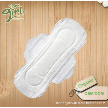 biodegradable sanitary pads suppliers